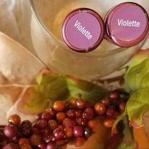GORGEOUS SEALED Violette LipSense